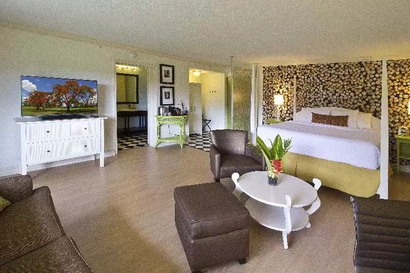 호텔 Miami Lakes  And Golf