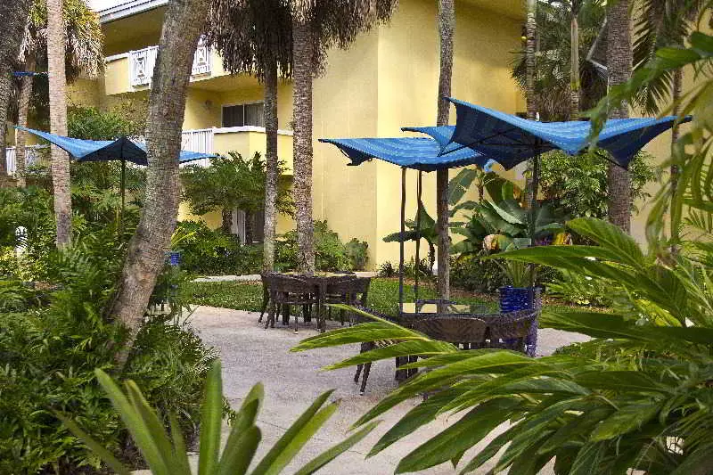 호텔 Miami Lakes  And Golf