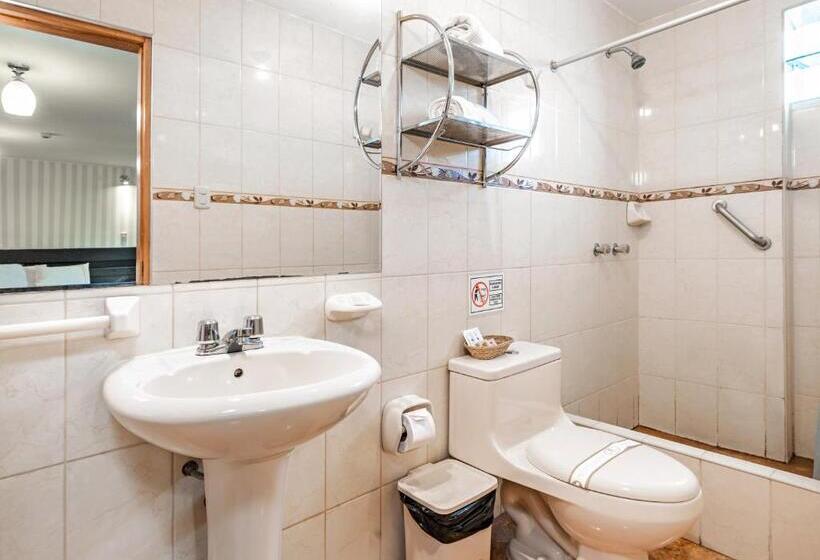 فندق Miraflores Suites Centro