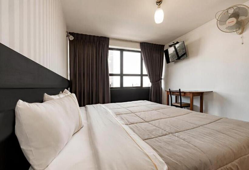 فندق Miraflores Suites Centro