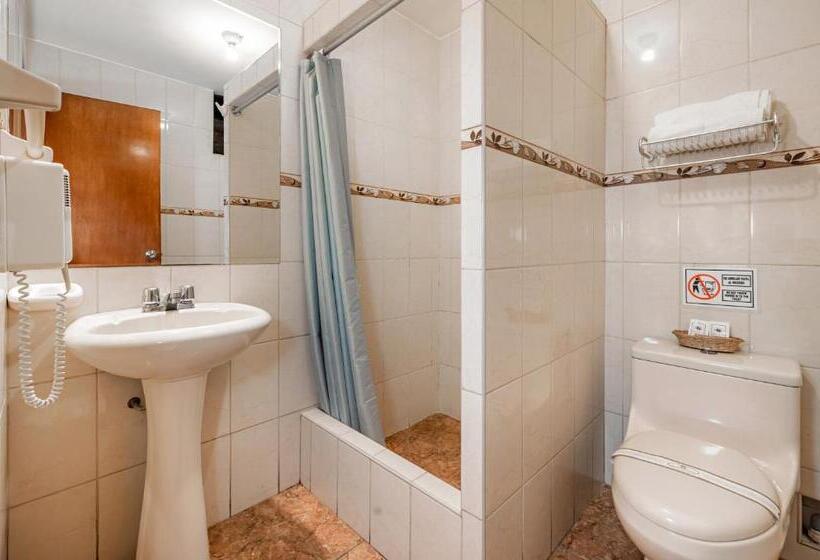 فندق Miraflores Suites Centro