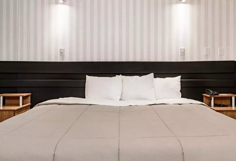 هتل Miraflores Suites Centro