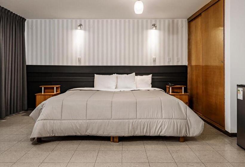 فندق Miraflores Suites Centro