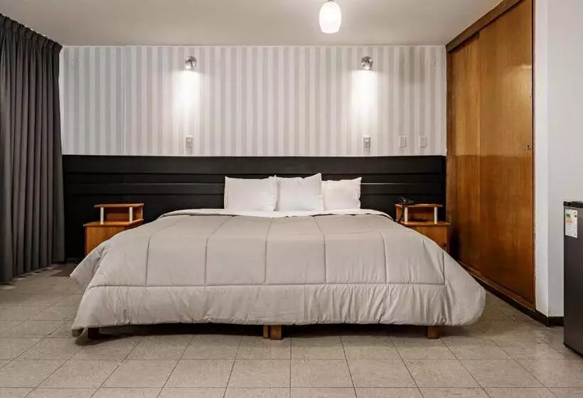 هتل Miraflores Suites Centro