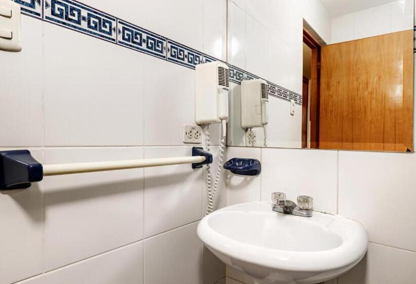 فندق Miraflores Suites Centro