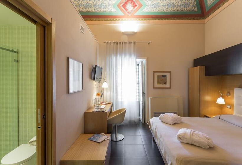 בית מלון כפרי Novecento