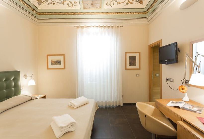 בית מלון כפרי Novecento