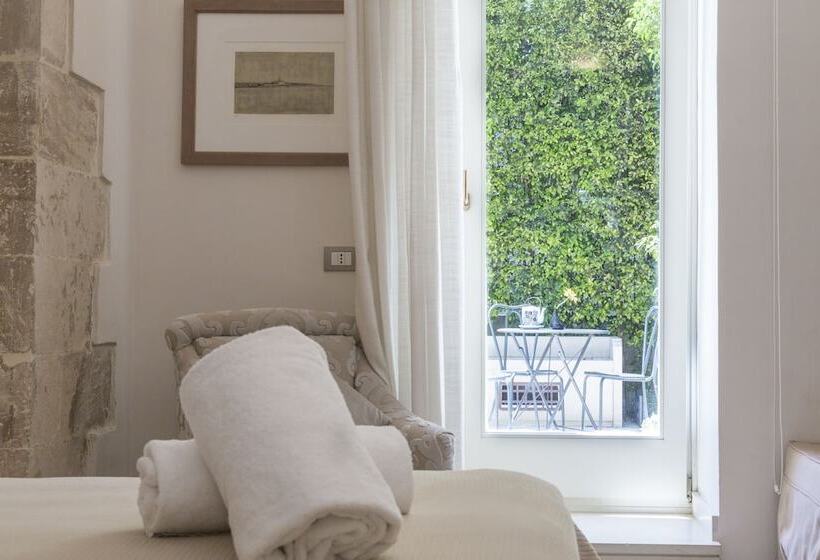 בית מלון כפרי Novecento