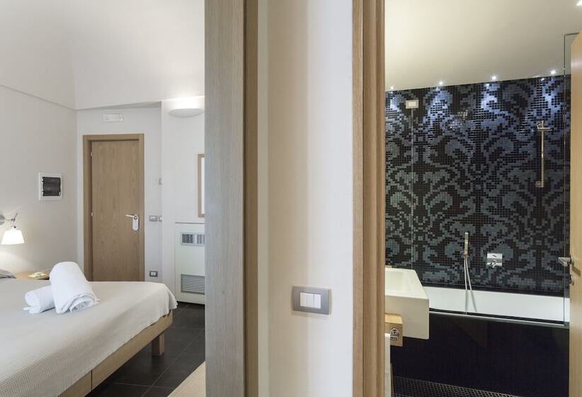 בית מלון כפרי Novecento