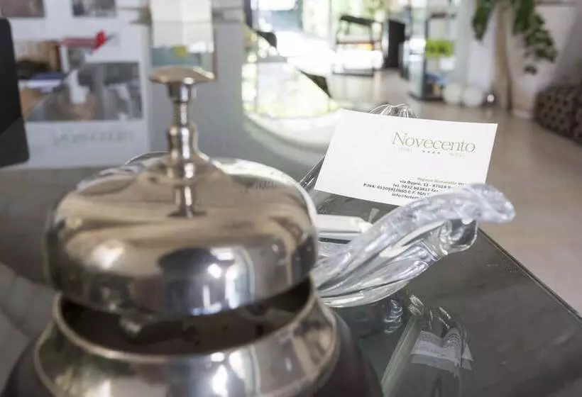 هتل Novecento