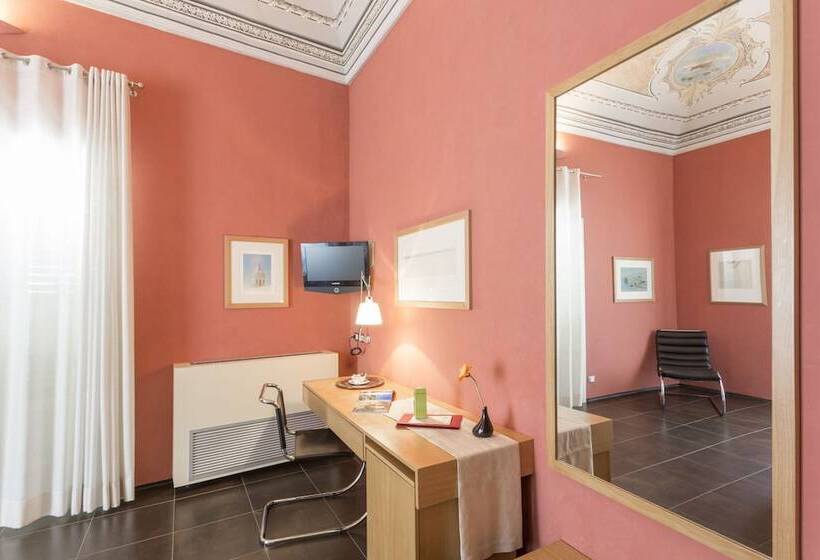 בית מלון כפרי Novecento