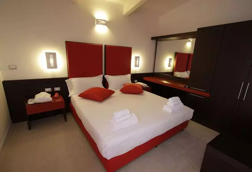 فندق Paradise Airport