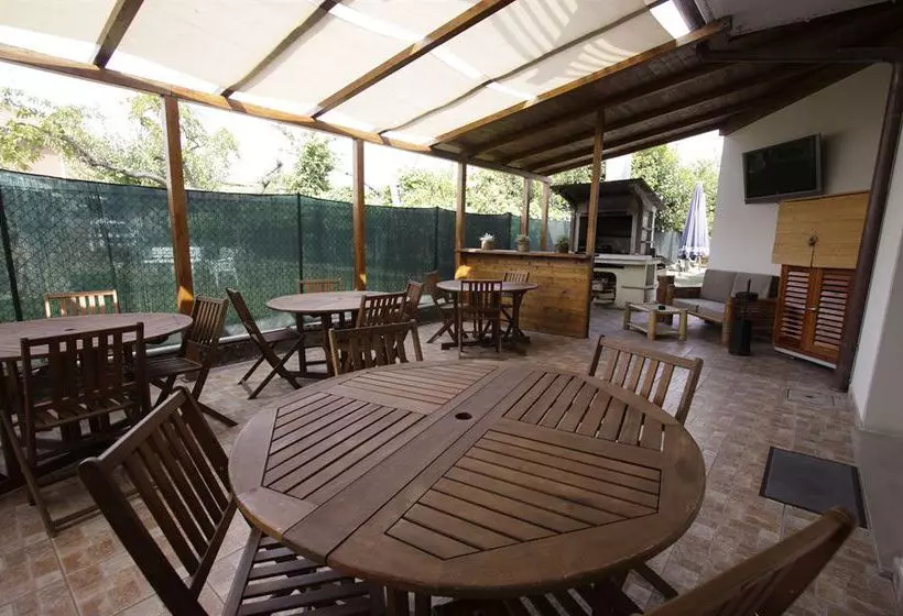 فندق Paradise Airport