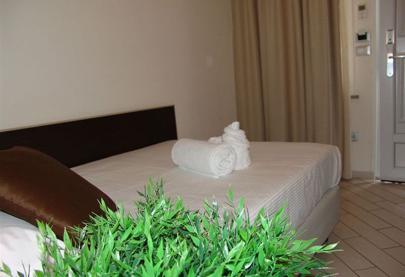 בית מלון כפרי Paradise Airport