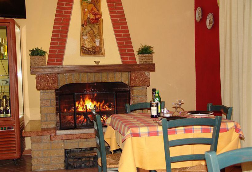 בית מלון כפרי Paradise Airport