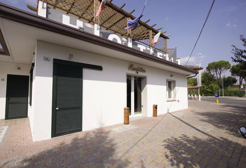 בית מלון כפרי Paradise Airport