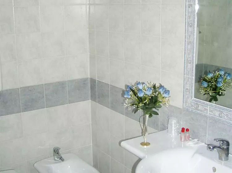 فندق Paradise Airport