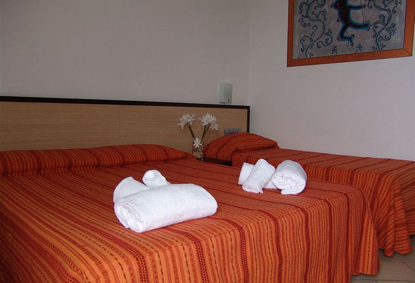 בית מלון כפרי Paradise Airport