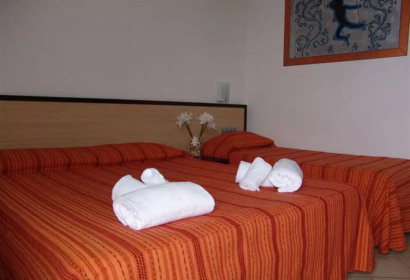 فندق Paradise Airport