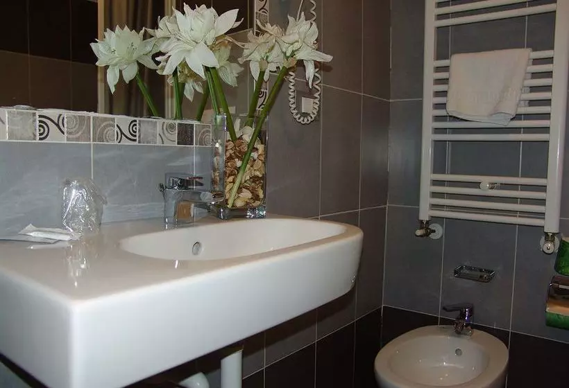 فندق Paradise Airport