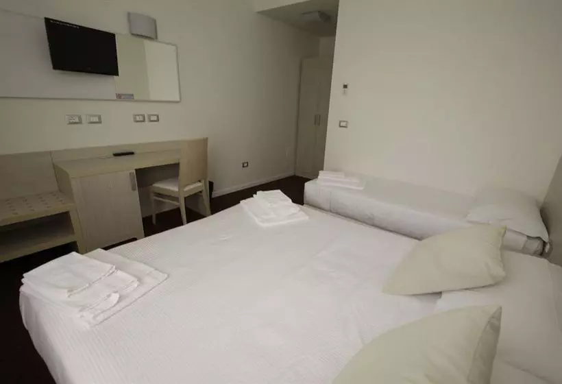 فندق Paradise Airport