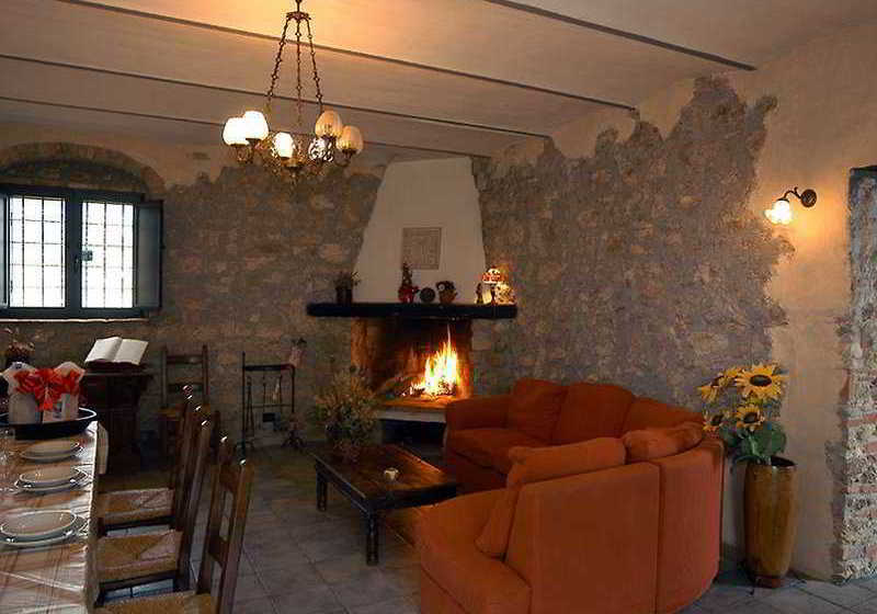 Hotel Podere Passatore