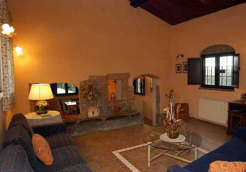 Hotel Podere Passatore