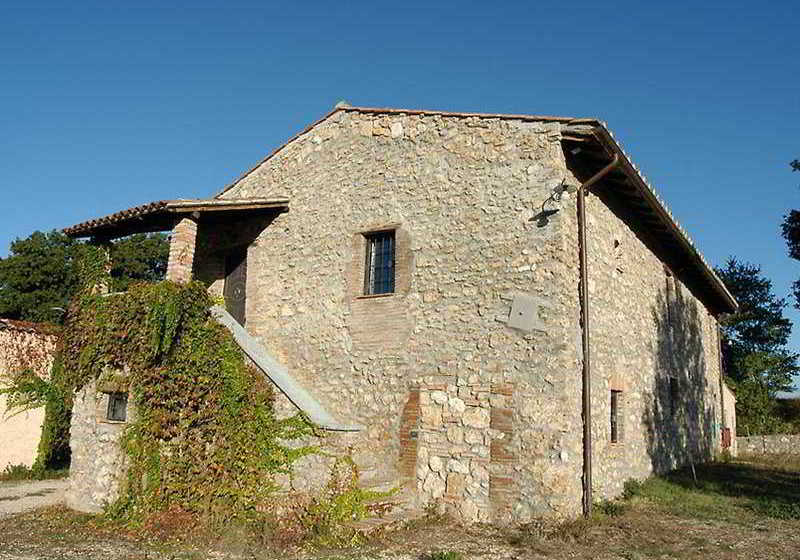 Hotel Podere Passatore