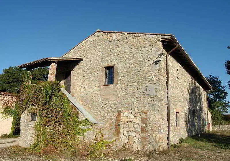 Hotel Podere Passatore