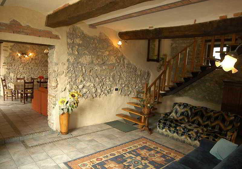 Hotel Podere Passatore