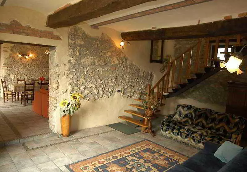 Hotel Podere Passatore