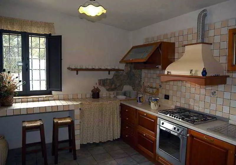 Hotel Podere Passatore