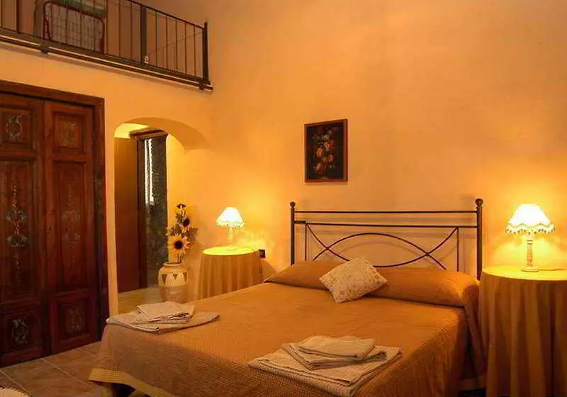 Hotel Podere Passatore