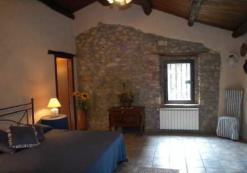 Hotel Podere Passatore