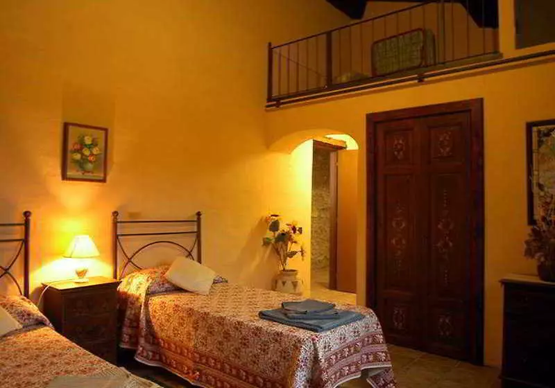 Hotel Podere Passatore