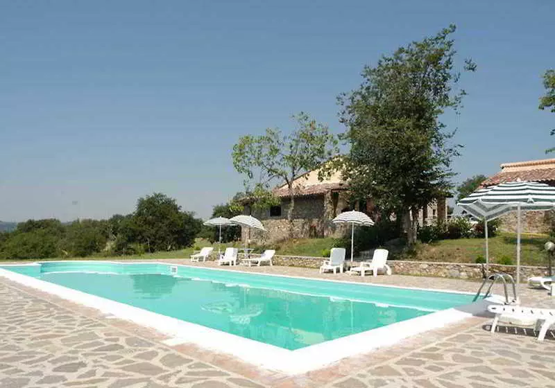 Hotel Podere Passatore