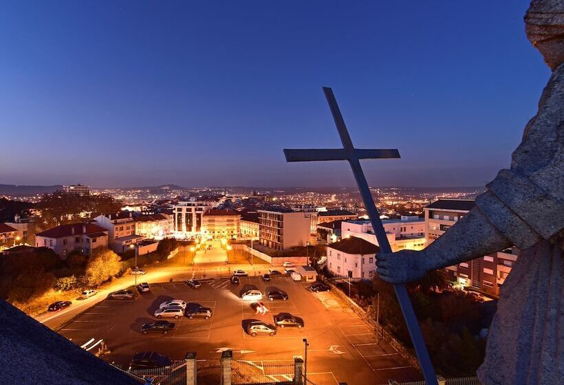 Hotel Pousada De Viseu