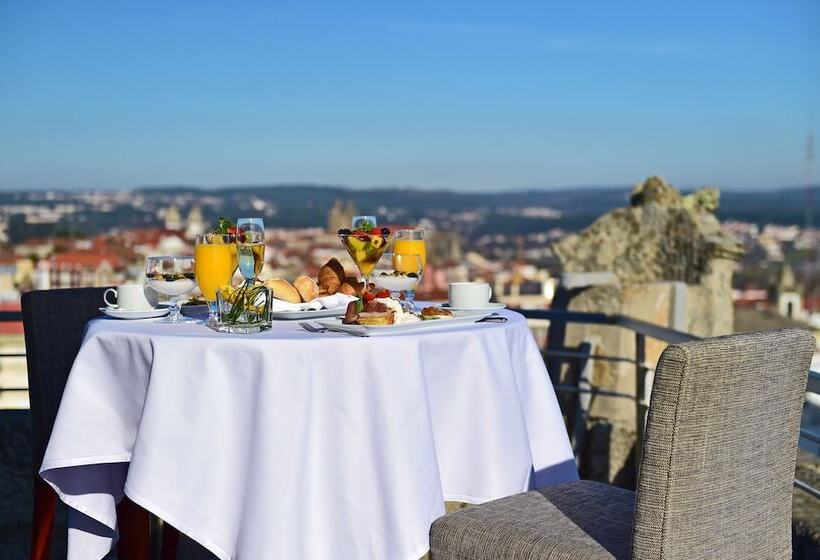 Hotel Pousada De Viseu