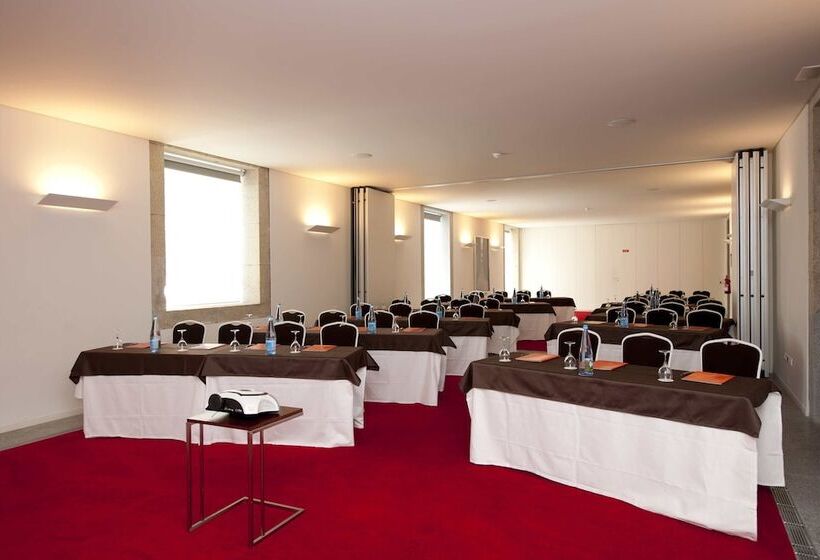 Hotel Pousada De Viseu