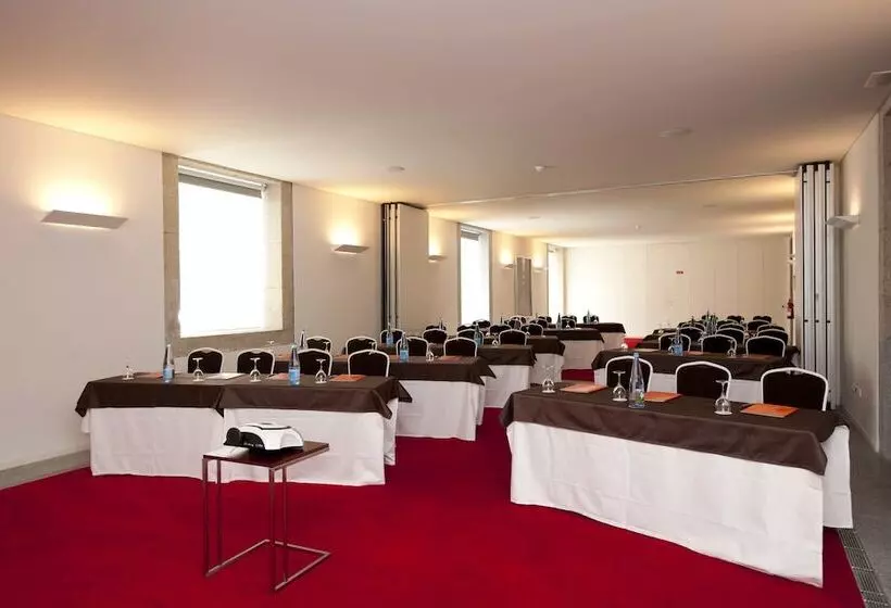 هتل Pousada De Viseu