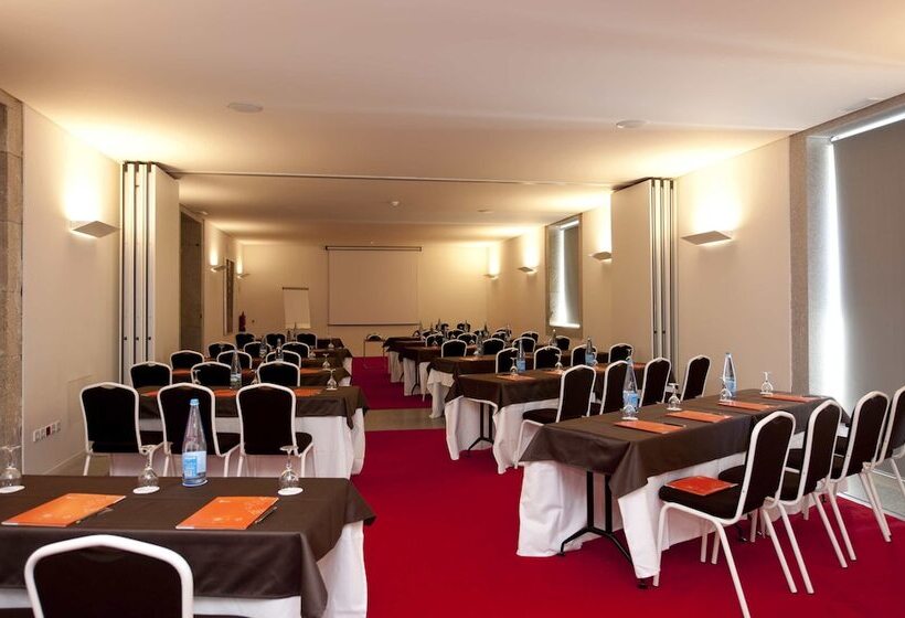 Hotel Pousada De Viseu