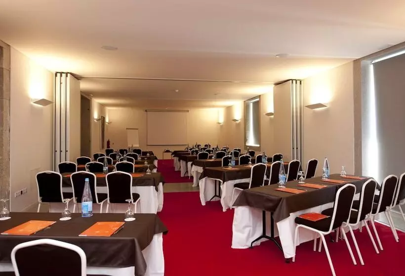 هتل Pousada De Viseu