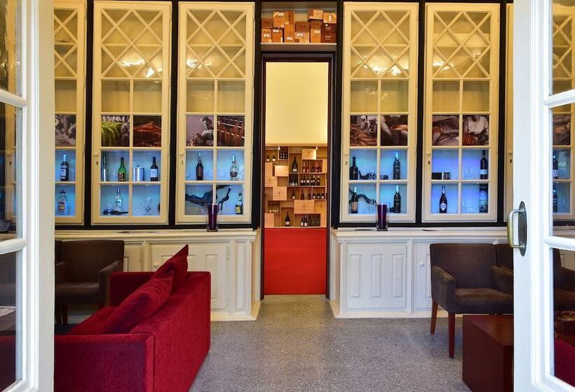 Hotel Pousada De Viseu