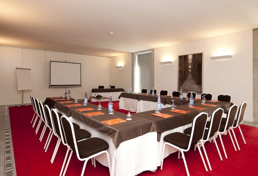 Hotel Pousada De Viseu