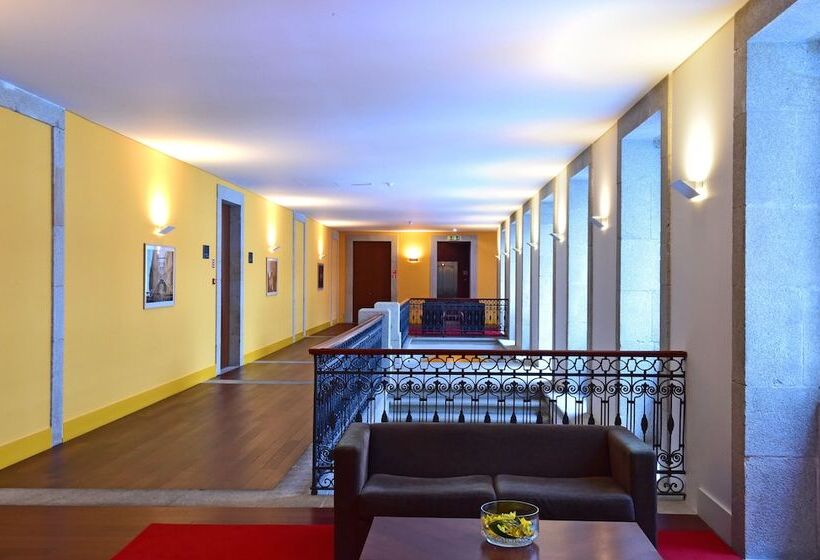 Hotel Pousada De Viseu