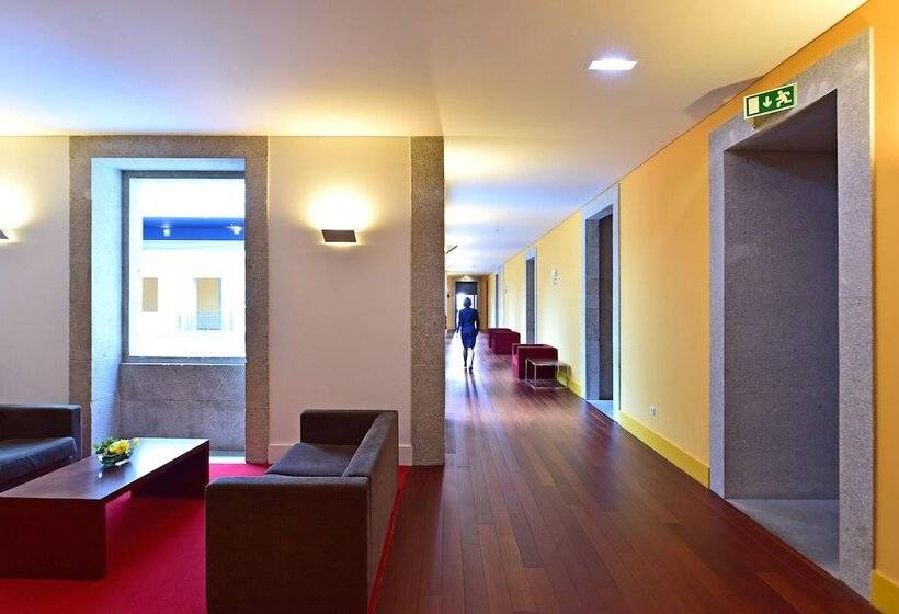 Hotel Pousada De Viseu