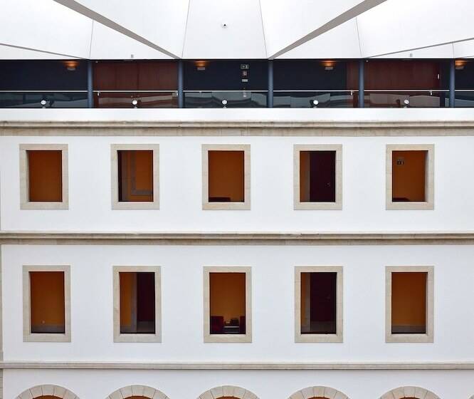 Hotel Pousada De Viseu