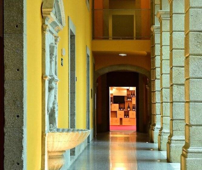 Hotel Pousada De Viseu