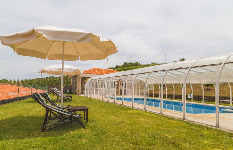 酒店 Quinta Da Barroca Douro Valley