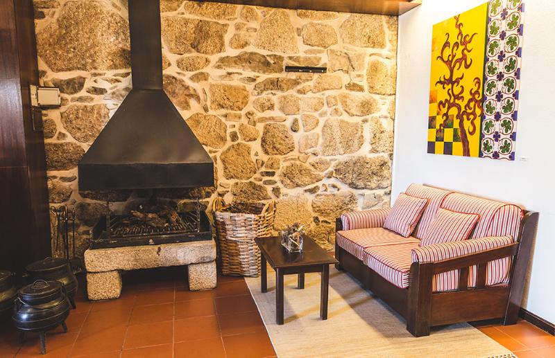 酒店 Quinta Da Barroca Douro Valley